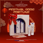 Embryolisse Birthday - Gift Hampers -Embryolisse Lait Creme 30ml & Lait Creme Sensitive 30ml