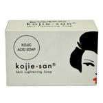 Kojiesan Skin Lightening Sabun Mandi Batang Pencerah Wajah & Tubuh 65 g