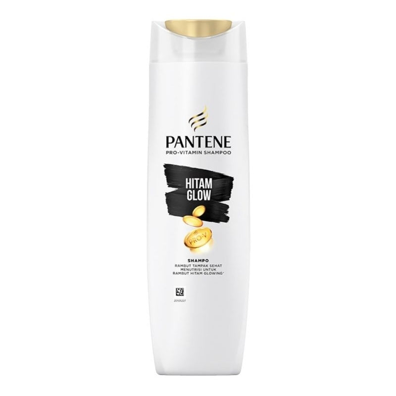 Pantene Shampo Perawatan Rambut 160 Ml Efektif
