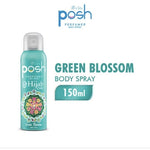 Posh Hijab Chic Body Spray Parfum Wanita 150 ml