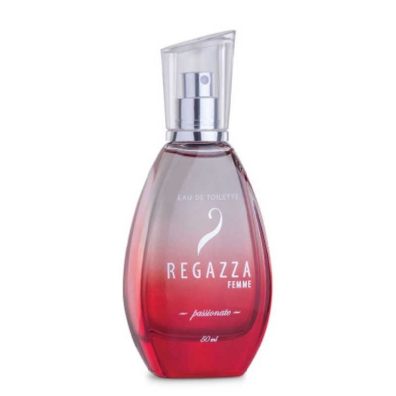 Regazza Femme Eau De Toilette Wanita 50 ml