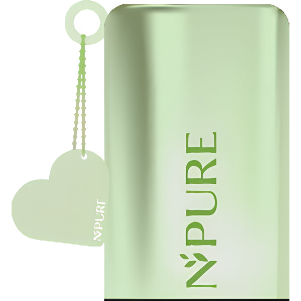 NOT FOR SALE - NPURE Merchandise Charm Power Glow Lip Oil / Akesoris Lip Oil / Akesoris Makeup