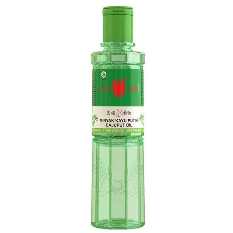 Cap Lang Minyak Kayu Putih 120 ml