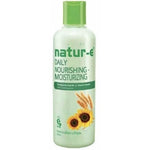 Natur-E Lotion Pelembap Tubuh Daily Nourishing Moisturizing 245 ml