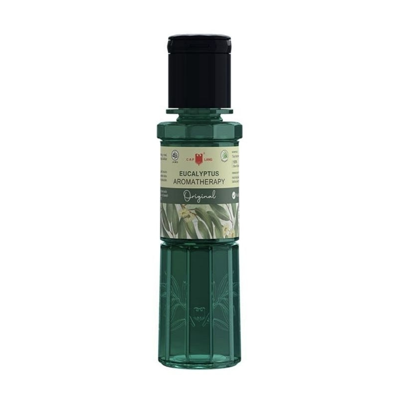 Cap Lang Minyak Kayu Putih 60 ml