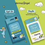 Derma Angel Patch Jerawat Salicylic Acid Malam 6 pcs