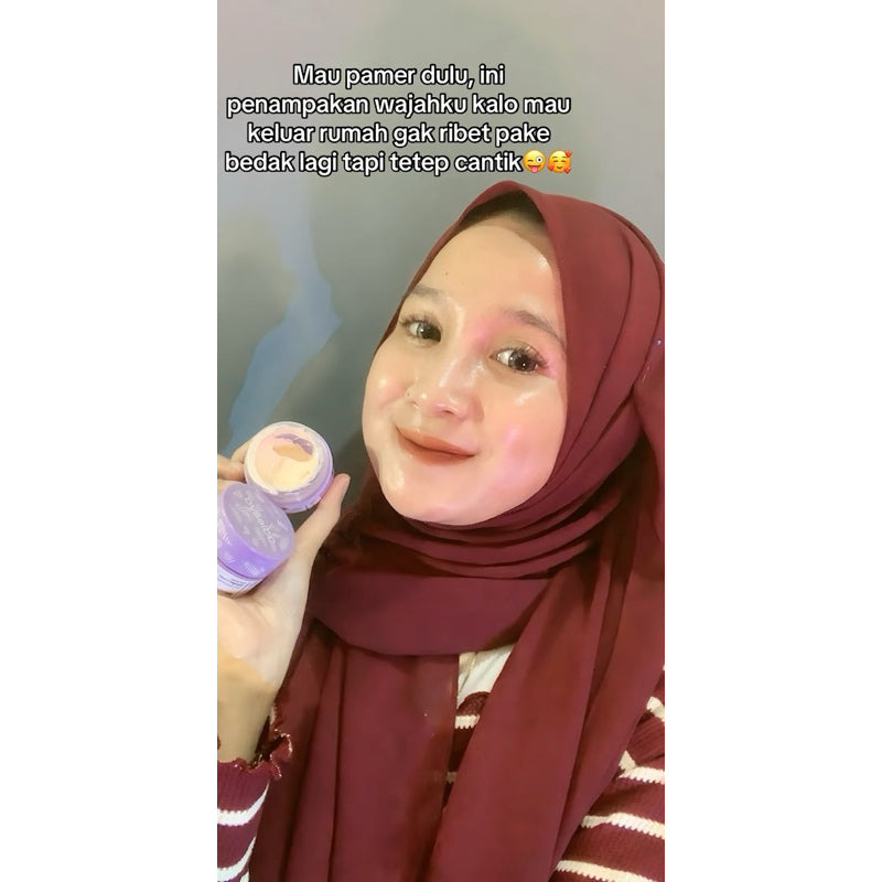 ADLEEVA Daylight Cream With Sunscreen Glow Up Protection (With Spf 35 PA+++)