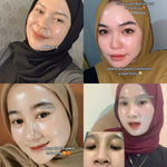 ADLEEVA Flawless Brightening Booster Serum