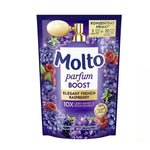 Molto Parfum + Protect Pelembut & Pewangi Pakaian Refill 550 ml