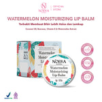 Noera Watermelon Moisturizing Lip Balm