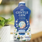 Gentle Gen Deterjen Cair Tumbuhan 700 Ml Aroma French Peony