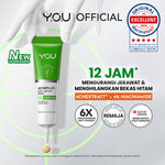 [NEW UPGRADED] YOU AcnePlus Spot Care Pro Serum Obat Totol Jerawat Obat Jerawat Obat Bekas Jerawat