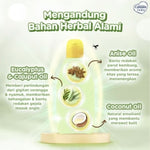 Cussons Baby Minyak Telon Plus 60 ml