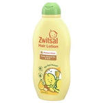 Zwitsal Natural Lotion Rambut Bayi Minyak Almond & Vitamin E 100 ml