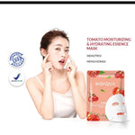BIOAQUA Natural Skin Care Mask Masker Sheet