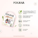 Pokana SAP Mosafe Popok Celana Bayi M 26 pcs