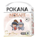 Pokana SAP Mosafe Popok Celana Bayi M 26 pcs