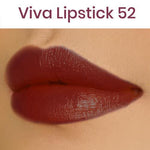 Viva Lipstick Untuk Melembabkan Dan Melembutkan Bibir (No 01 - 52)