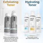 MS glow TONER
