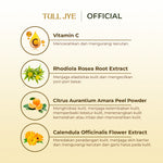 Tull Jye H Series Night Treatment Cream