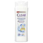 Clear Sampo Menthol Segar Botol 160ml