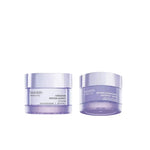 Wardah [2 pcs] Paket Renew You Lift Firm Day Moisturizer + Rejuvenate Night Moisturizer 30 gr - Mencerahkan Wajah, Lightening, Niacinamide, Facial, Ceramide - Skincare