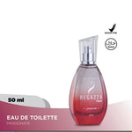 Regazza Femme Eau De Toilette Wanita 50 ml