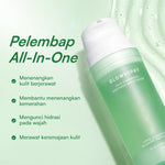 Glowsophy Bundle 3in1 Triple Glow Skin Watermelon Brightening Moisturizer 100 ml + CICA Soothing Moisturizer 100 ml + Pineapple Triple C Glow and Bright Serum 30 ml