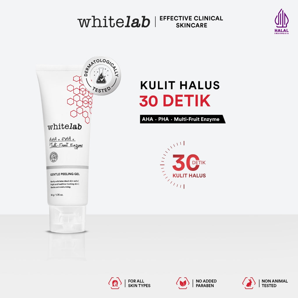 [CLEARANCE SALE Whitelab] Up To 9 Month