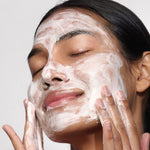 CLARINS Hydrating Gentle Foaming Cleanser 125ml - Pembersih Wajah Kulit Normal Atau Kering