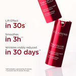 CLARINS Total Eye Lift 15ML - Krim Mata Anti Aging/ Anti Penuaan/ Lingkar Hitam
