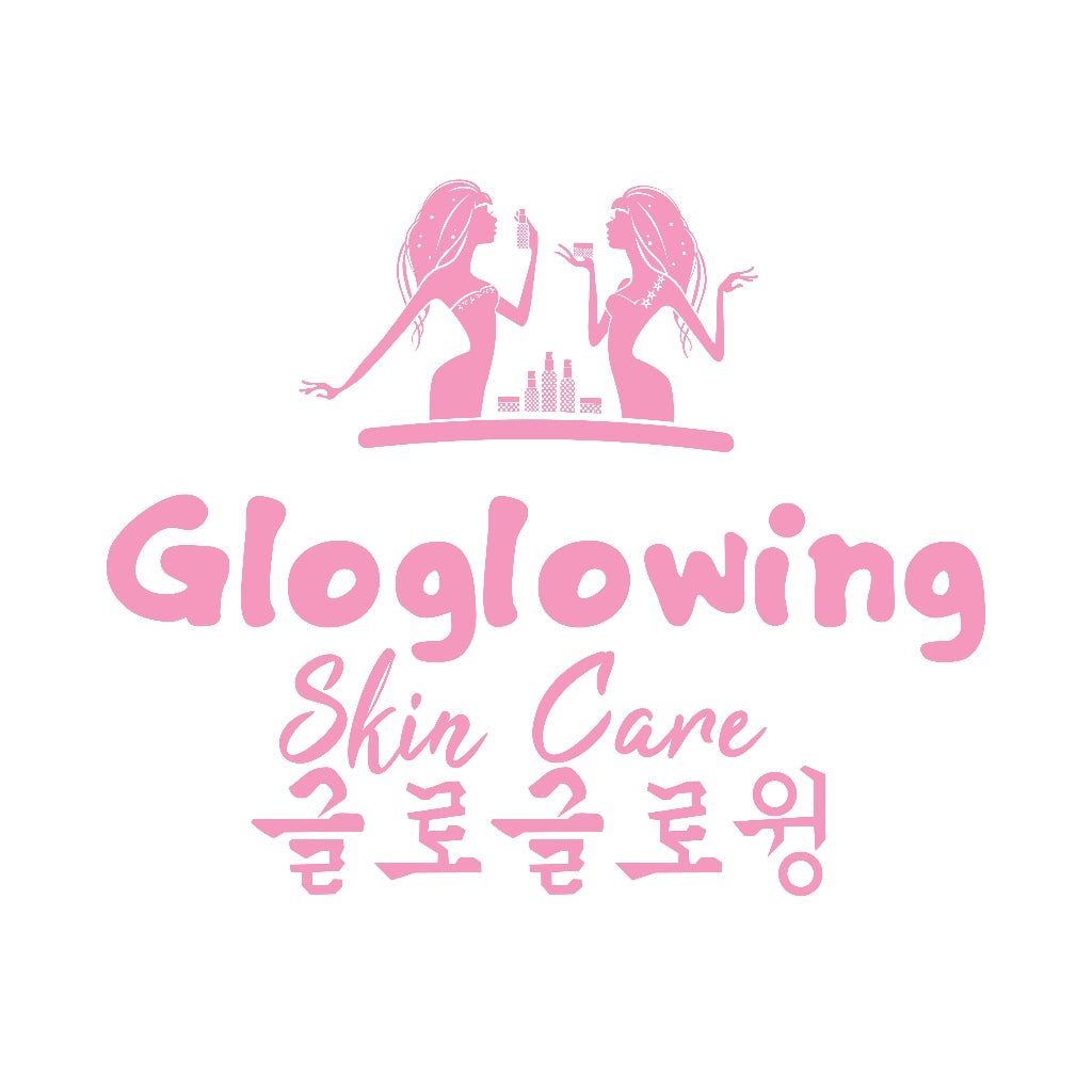 [NEW PRODUCT] GLOGLOWING Glowing Shower Scrub 250mL