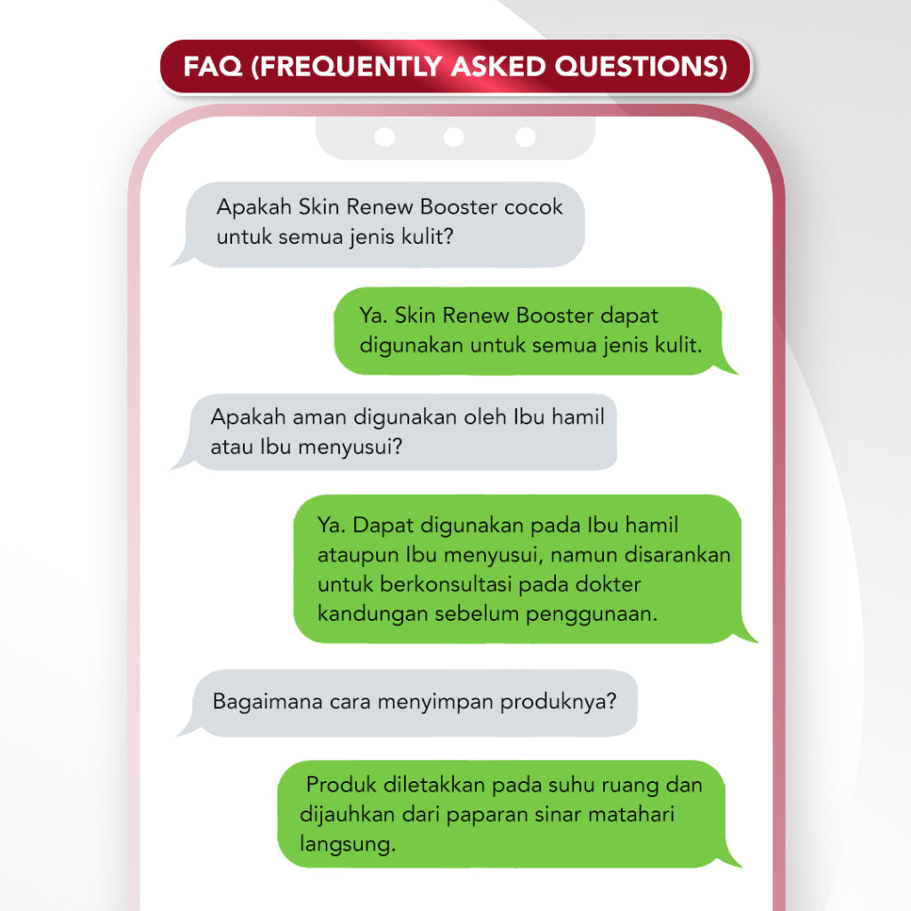 Erha Age Corrector Skin Renew Booster 15ml - 1% Bakuchiol & 10% AHA Booster Anti Aging | Alternatif Vegan Retinol | Meregerenasi Meremajakan Kulit | Menyamarkan Tanda Penuaan | Mencerahkan | Kolagen | Gentle untuk Kulit Sensitif