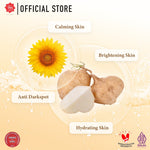 Viva Face Tonic Bengkuang (100 ml & 200 ml)