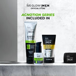 MS Glow For Men Acnotion Facial Wash - 100 ml