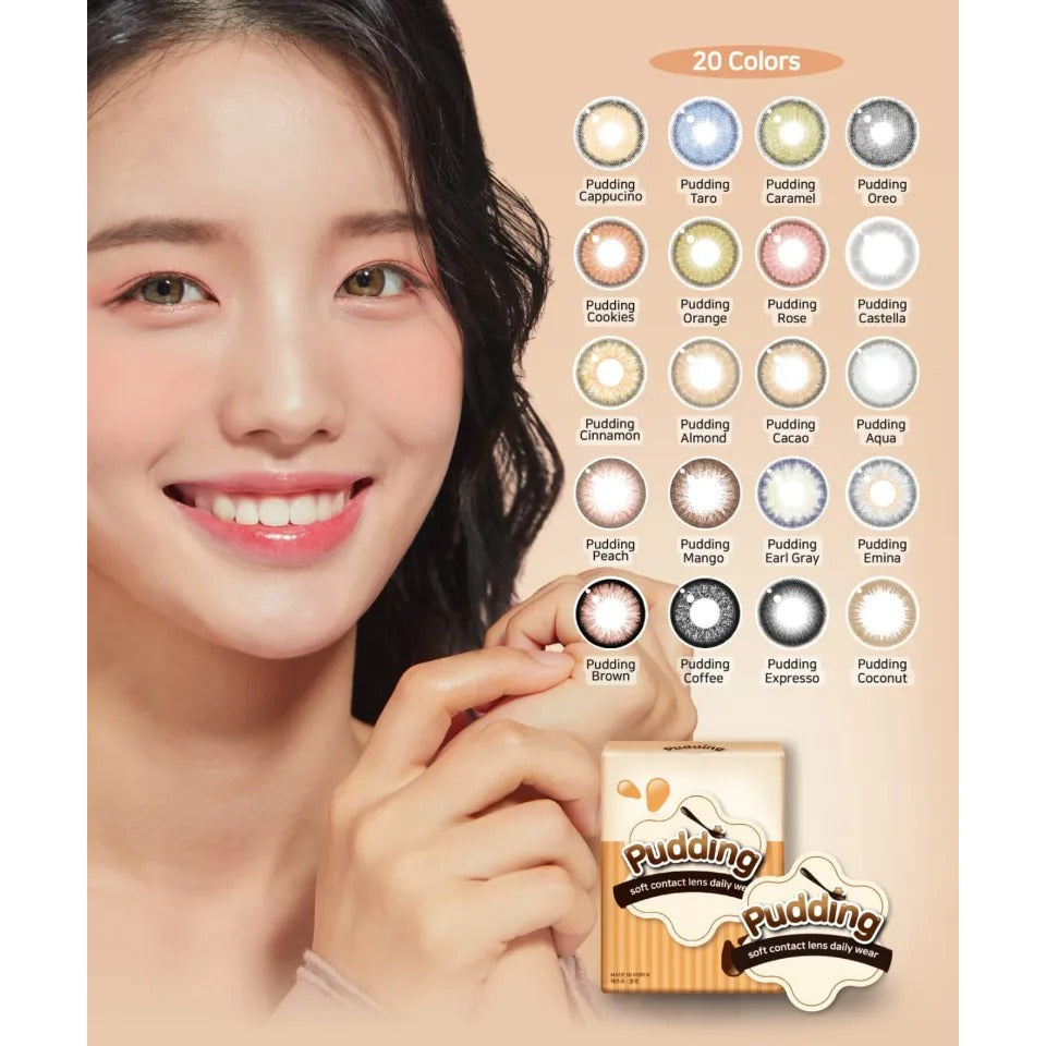 Sale Softlens Warna Normal Dan Minus Nyaman