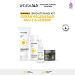 Whitelab Best-Selling Packages - Paket Wajah Brightening, Acne, Hydrating, Anti Aging