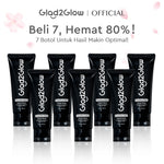 [Hemat 5PCS]Glad2Glow Facial Cleanser Series-Low PH Gel Centella Mencerahkan Pencerah Wajah Anti Jerawat Penuaan Hilangkan Flek & Tenangkan face wash Pembersih Wajah Membersihkan kotoran dan minyak Menjaga pelindung kulit Mengobati g2glow official store