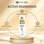 [BPOM ORIGINAL LOKAL] YU CHUN MEI Cordyceps Whitening Kit