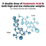 CLARINS Hydra-Essentiel Silky Cream (Normal to Dry Skin) 50ml