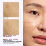 CLARINS Bright Plus [Advanced] Anti Dark Spot Serum - Serum Vitamin C Brightening/ Pencerah Wajah
