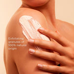 CLARINS Exfoliating Body Scrub 200ml - Eksfoliator Tubuh / Scrub Badan