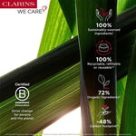 CLARINS New Renew-Plus Body Serum 200ml - Serum Anti Aging Tubuh