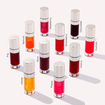 CLARINS Lip Comfort Oil - Lip Plumper