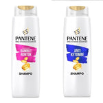 Pantene Shampo Anti Ketombe 110 Ml Remaja Dewasa