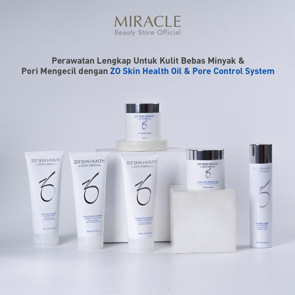 Obagi ZO Complexion Renewal Pads - 60 Pads