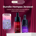 [Lacoco x Virdafy] Special Bundle Lacoco