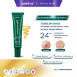 ADLEEVA Acne Blemish Spot Treatment - Totol Jerawat Tanpa Bekas