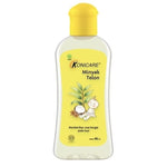 Konicare Minyak Telon 60 ml