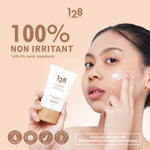 128 by Makarizo Intensive Barrier Care Boost 50mL Tube